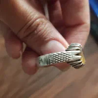 تعدادی انگشتر و دستبند نقره|جواهرات|تهران, شهرک هما|دیوار