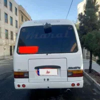 مینی بوس هیوندا  ۸۹|خودرو سنگین|اندیشه, اندیشه فاز ۲|دیوار