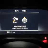 میتسوبیشی اوتلندر مشکی اچ لاین دو دیفرانسیل|خودرو سواری و وانت|ارومیه, |دیوار