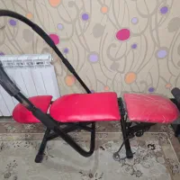 میز بدنسازی