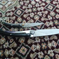ست چاقو|کوهنوردی و کمپینگ|اردبیل, |دیوار