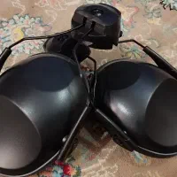 هدست تاکتیکال هلمت