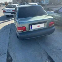 پراید مدل ۸۹ شاسی سالم|خودرو سواری و وانت|فامنین, |دیوار