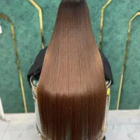 نانو کراتین  با جدیدترین متد روز دنیا (زیبایی مو)