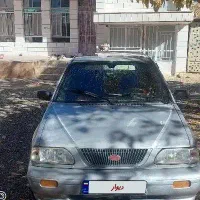 پراید ۱۴۱|خودرو سواری و وانت|اصفهان, جلفا|دیوار