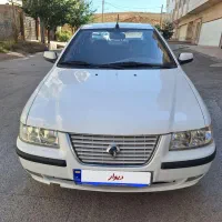 سمند LX EF7 بنزینی، مدل ۱۳۹۷|خودرو سواری و وانت|اردبیل, |دیوار