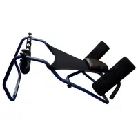 دستگاه تراکشن کمر