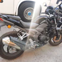 لاکی ۲۵۰ مدل ۱۴۰۰ تایوان در حد ۸۰۰۰ کار