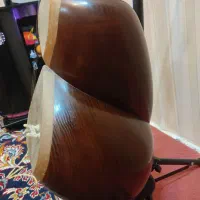 تار ابراهیمی|سازهای سنتی|قوچان, |دیوار