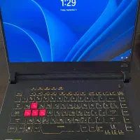لپتاب گیمینگ asus ROG STRIX