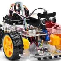 تدریس رباتیک