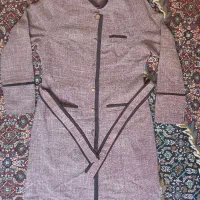 مانتو و لباس گرم هودی و پالتو
