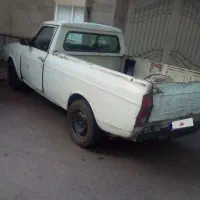 وانت پیکان مدل ۸۲