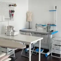 استخدام خیاط چرخکار دوزنده