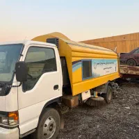 تعمیرگاه مکانیکی و اهنگری و جک و هیدرولیک