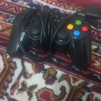 پی اس 2فلش خور درحد نو کم کار کرده