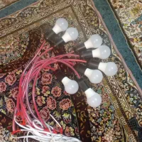 ریس لامپ