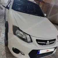 کوییک مدل 1400درحد نو فروش فوری