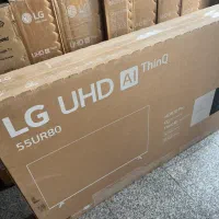 فروش تلویزیون نو خارجی|تلویزیون و پروژکتور|بندرعباس, |دیوار