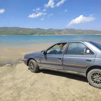 405دلفینی|خودرو سواری و وانت|شوط, |دیوار