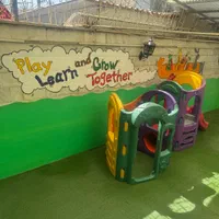 مربی مهدکودک وپیش دبستانی