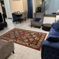 اجاره آپارتمان ۸۰ متری ۲خوابه شریعتی معلم حشمتیه