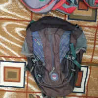 کوله پشتی کوهنوردی ودوچرخه سواری|کیف، کفش، کمربند|نورآباد, |دیوار