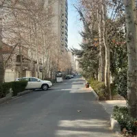 زعفرانیه ۲۸۵۰ متر تراکم مفید گودبرداری شده