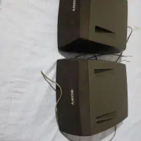 باند اسپیکر سونی