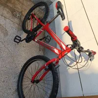 دوچرخه المپیا|دوچرخه، اسکیت، اسکوتر|بندر ماهشهر, |دیوار