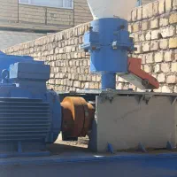 دستگاه پلت خوراک دام و طیور