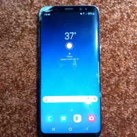گوشی سامسونگ S8