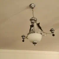 میز تلفن|لوستر و چراغ آویز|سقز, |دیوار
