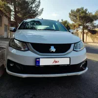 ساینا اس بنزینی بیرنگ|خودرو سواری و وانت|شاهرود, |دیوار