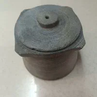 دیزی سنگی دو نفره هرکاره تک نفره دیگ هرکره