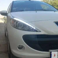 پژو 207i دنده‌ای TU5، مدل ۱۴۰۴|خودرو سواری و وانت|کرمانشاه, |دیوار