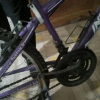 دوچرخه مارک intense سایز ۲۴|دوچرخه، اسکیت، اسکوتر|تهران, حشمتیه|دیوار