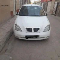 تیبا مدل ۹۴