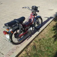 متور پیشرو 70 پلاک قدیم مرتب