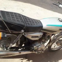 موتورسیکلت هیرمند