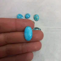 فیروزه نیشابور عجمی