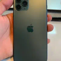 آیفون یازده پرو