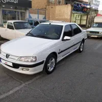 پژو پارس کلاس ۱۵ مدل ۹۶