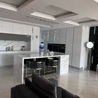 اپارتمان 185متری 3خواب مستر ۲بر نور«ویو کمربندسبز»