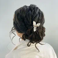 آموزش شینیون صفر تا صد به صورت کاملا حرفه ای|خدمات آموزشی|سبزوار, امیر کبیر|دیوار