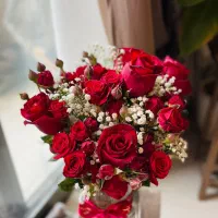 فروش ویژه گلهای روزانه همه با تخفیف