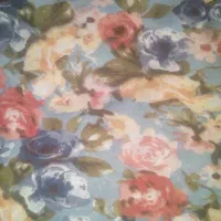 تیکه حریر های گل گلی قشنگ ۳۰تومن