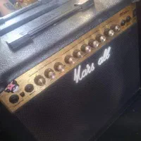 امپلی فایر  مارشال Marshall mg30dfx