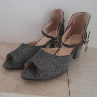 بوت و کفش مجلسی نو|کیف، کفش، کمربند|بهار, |دیوار