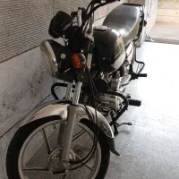 موتور سیوان طرح باکسر|موتورسیکلت|تهران, قبا|دیوار